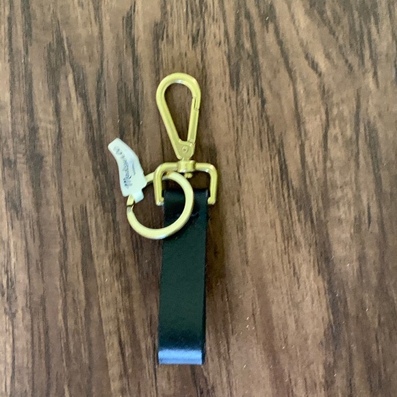 Madewell front door key fob - Picture 8 of 8